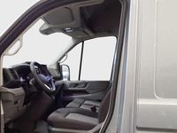 Gebraucht VW Crafter 140 PS (102 kW) 2025 Silber Van