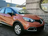 Gebraucht Renault Captur Dynamique 90 PS (66 kW) 2013 SUV