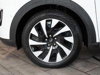 Gebraucht Ford Puma Titanium 125 PS (91 kW) 2022 Frozen white SUV