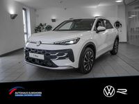 Neu VW T-Roc Life 116 PS (85 kW) 2026 Pure white SUV