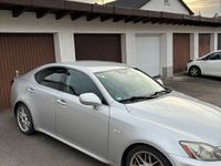 gebraucht Lexus IS250 Xe2 Luxury Line 119tkm