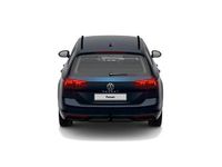 Gebraucht VW Passat Business 150 PS (110 kW) 2023 Blau Kombi