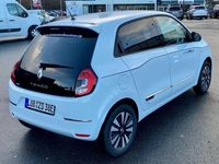 Gebraucht Renault Twingo 60 kW (82 PS) 2022 Weiß Kleinwagen
