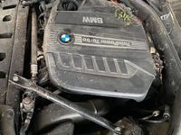 gebraucht BMW 535 f10 d Automatik Leder Unfall