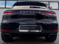 Gebraucht Porsche Macan 245 PS (180 kW) 2021 Schwarz SUV