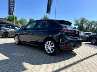Gebraucht Opel Corsa-e Edition 100 kW (136 PS) 2022 Schwarz Kleinwagen