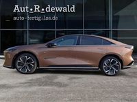 Neu Mazda 6e Takumi-Line 189 kW (258 PS) 2026 Melting copper Limousine