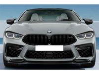 gebraucht BMW M8 M8Coupé 625 PS M Comp. P.,Carbon Exterieur P.