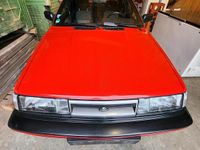 Gebraucht Nissan Sunny 90 PS (66 kW) 1990 Rot Coupé