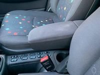 Gebraucht Mercedes Vaneo 91 PS (66 kW) 2003 Blau Van / Kleinbus