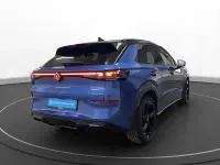 Gebraucht VW T-Roc R-line 150 PS (110 kW) 2025 Blau SUV