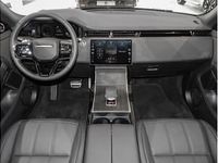 Neu Land Rover Range Rover evoque SE Dynamic 269 PS (197 kW) 2026 Grau (carpathian grey) SUV