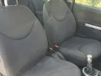 Brugt Citroën C2 Advance 60 HK (44 kW) 2007 Sort Hatchback