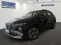 Neu Hyundai Tucson Select 136 PS (100 kW) 2026 Abyss black / met SUV