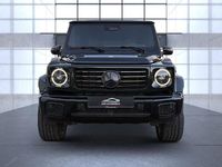 Gebraucht Mercedes G450 AMG line 367 PS (269 kW) 2025 Grün SUV