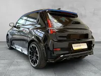 Gebraucht Alpine A290 160 kW (218 PS) 2025 Schwarz Kleinwagen