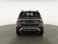 Neu VW T-Cross Life 116 PS (85 kW) 2025 Rauch grau metallic SUV