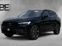 Neu Volvo XC60 Plus 455 PS (334 kW) 2025 Schwarz SUV