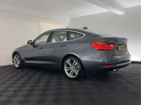 Gebraucht BMW 320 Gran Turismo Executive 184 PS (135 kW) 2013 Grau Coupé