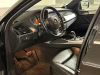 Gebraucht BMW X6 245 PS (180 kW) 2014 Schwarz SUV