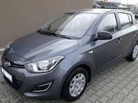 gebraucht Hyundai i20 1.2 Classic