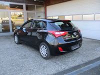 Gebraucht Hyundai i30 99 PS (72 kW) 2013 Limousine