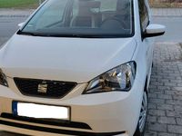 Gebraucht Seat Mii 60 PS (44 kW) 2014 Kleinwagen