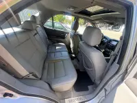 Gebraucht Kia Sorento EX 140 PS (102 kW) 2006 Grau SUV