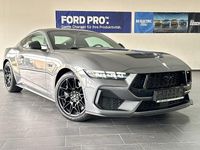 Neu Ford Mustang GT Fastback 446 PS (328 kW) 2026 Grau Coupé