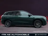 Neu Leapmotor C10 219 kW (299 PS) 2026 Grün SUV
