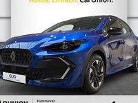 Neu Renault Clio V Evolution 158 PS (116 kW) 2026 Blau Limousine