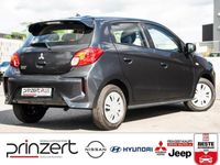 gebraucht Mitsubishi Space Star 1.2 MT Mivec 'Select' MY24