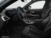 Gebraucht BMW M3 Competition Edition 530 PS (389 kW) 2026 Grau Kombi