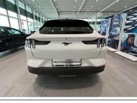 Gebraucht Ford Mustang Mach-E 197 kW (269 PS) 2022 Starwhite platinium metallic (metallic) SUV
