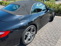 gebraucht Porsche 997 S Cabrio