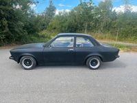 gebraucht Opel Kadett C 1,2 Limousine -H-Zulassung-