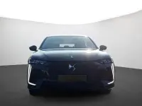Gebraucht DS Automobiles DS4 Performance Line Plus 225 PS (165 kW) 2022 Schwarz Limousine
