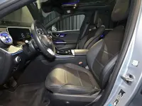 Gebraucht Mercedes C200 163 PS (119 kW) 2023 Hightechsilber metallic Limousine