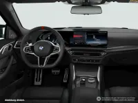 Gebraucht BMW M440 M Sport 340 PS (250 kW) 2026 Schwarz Coupé