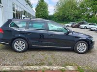 Gebraucht VW Passat Exclusive 211 PS (155 kW) 2013 Kombi