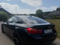 Gebraucht BMW 435 Gran Coupé M Sport 313 PS (230 kW) 2014 Coupé