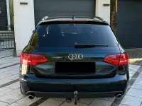 Gebraucht Audi A4 239 PS (175 kW) 2011 Blau Kombi