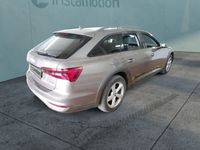 gebraucht Audi A6 Allroad quattro 55 TDI qu. Tiptronic *Matrix-LED*Navi* ACC*Top-View*