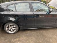 gebraucht BMW 116 1er i