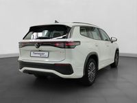 Gebraucht VW Tayron Life 150 PS (110 kW) 2025 Weiß SUV