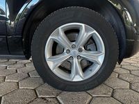 Usata Land Rover Range Rover evoque HSE 179 CV (131 kW) 2017 Nero SUV