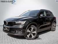 Gebraucht Volvo XC40 Ultimate 169 kW (231 PS) 2022 Schwarz SUV