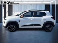 Gebraucht Dacia Spring Extreme 19 kW (26 PS) 2024 Kaolinweiß Kleinwagen