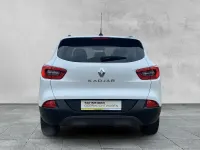 Gebraucht Renault Kadjar Bose Edition 131 PS (96 kW) 2017 Weiß SUV