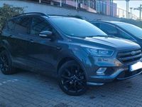 gebraucht Ford Kuga 1,5 EcoBoost 4x2 110kW ST-Line ST-Line